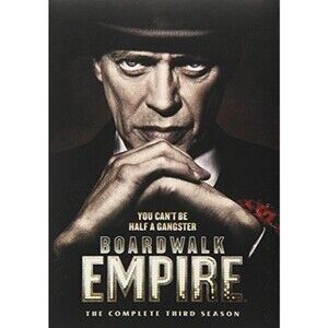 Boardwalk Empire: the Complete Third Season (DVD)